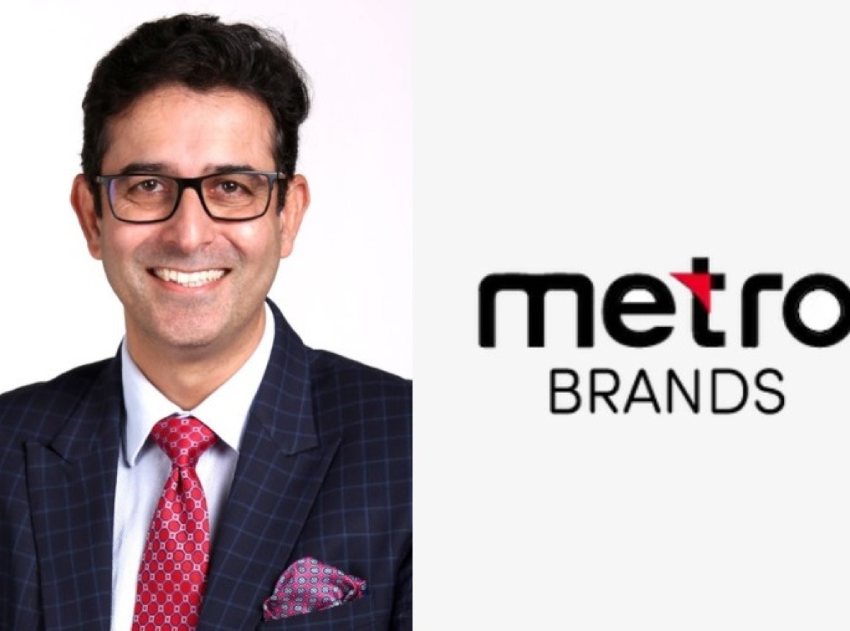 Metro Brands appoints MohitDhanjal as new COO